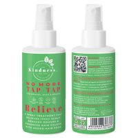 The Kindness Co No More Tap Tap Scalp Treatment